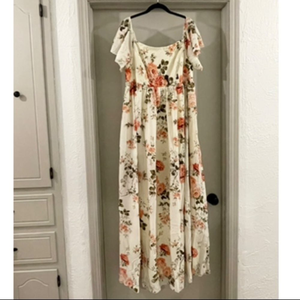 Maternity Dress